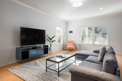 Image de Cozy 3 bedroom South Austin! Ideal for Long Stays