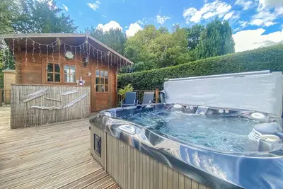 Image de 1 chambres à coucher à Trowbridge