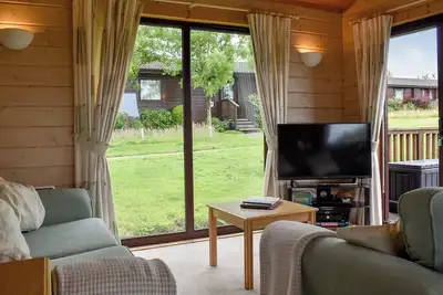 Image de 3 chambres Ă coucher Ă Woolsery, near Hartland- Bideford