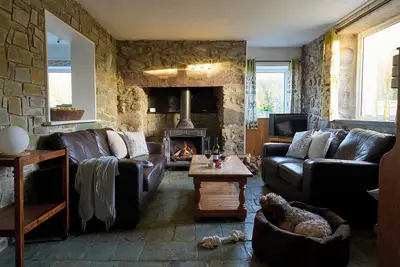 Image de 3 chambres à coucher à Clynnog Fawr