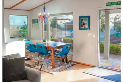 Image de Ocean view beach home/bch access/spa/putting green