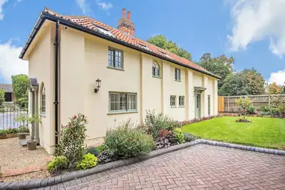 Image de 2 bedroom accommodation in Halton Holegate