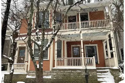 Image de The Cottage on Spring Street A