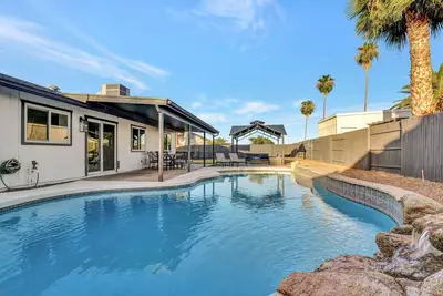 Image de Casa Posada - Your Mesa Oasis!