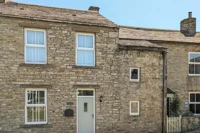 Image de 2 chambres à coucher à Carperby near Leyburn