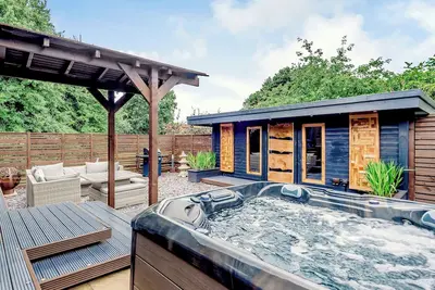 Image de 2 bedroom accommodation in Kirton, Near Spalding