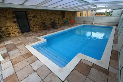 Image de Le petit Ker Léon - Iffendic