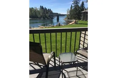 Image de Bigfork Waterfront Condo