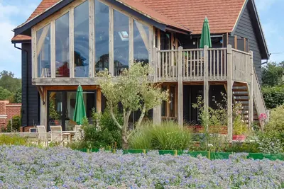 Image de Country Escape at The Granary