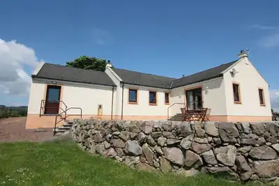3 chambres à coucher à Dalbeattie