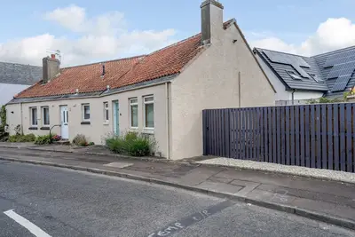 Image de 1 bedroom accommodation in Pittenweem
