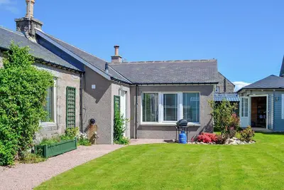 Image de What a fabulous property in the heart of Ballater.