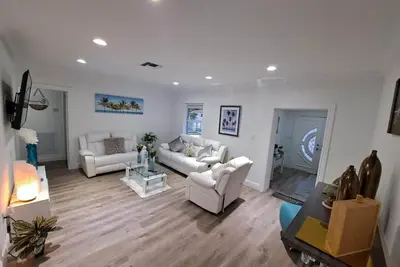 Relax 521 in the heart of Miami!