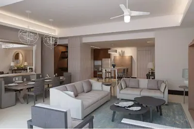 Image de Luxurious Grand Luxxe 3 Bdr Spa Platinum with Golf and Message