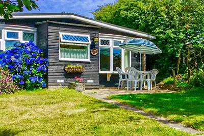 Image de Robin's Nest Bungalow - Uk39619