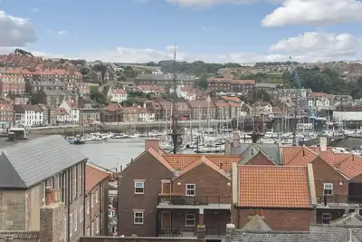 1 chambres à coucher à Whitby