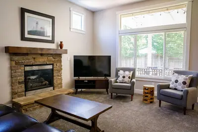 Image de Haven House: Hot Tub, Walking Trails, Private Office