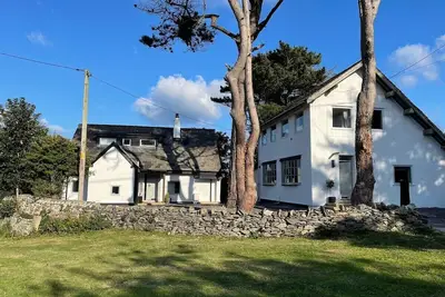 Image de The Pines, at Bull Bay