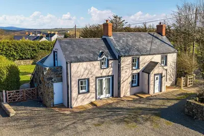 Image de 3 chambres à coucher à St Davids