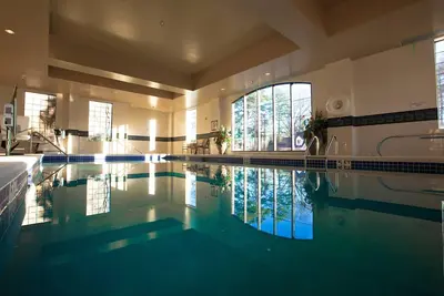 Image de Atlanta Suite with Free Shuttle| Pool Access