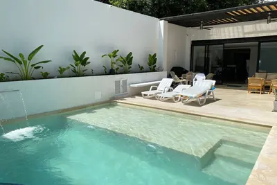 Image de Casa De Campo La Cascada, An Incredible Night