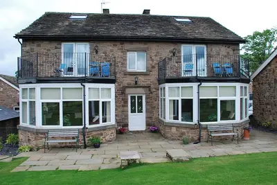 Image de Shallcross Hall Cottage - Goyt