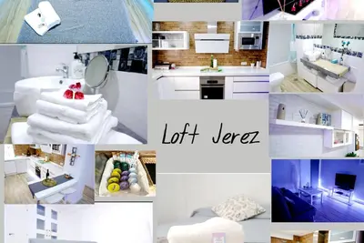 Image de Sherry Loft