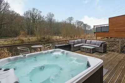 Image de Waterside Lodge Fourteen - Uk36707