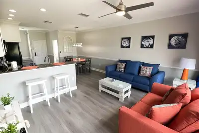 Image de Perfect family two story Villa 8 near SeaWorld