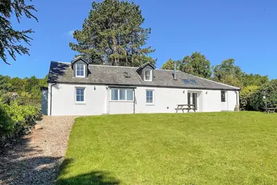 Image de 4 chambres à coucher à Whiting Bay