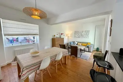 Image de Quiberon - Maison 5pièces - 160m² - Centre