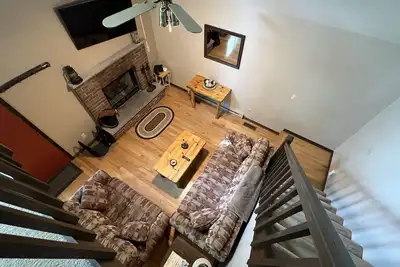 Image de All the amenities you need in One House-The Hideout! !