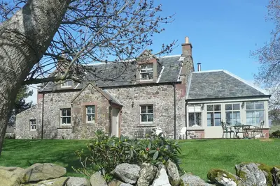 Image de Clochridgestone Cottage