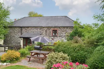 Image de 3 chambres à coucher à Dunterton, near Tavistock