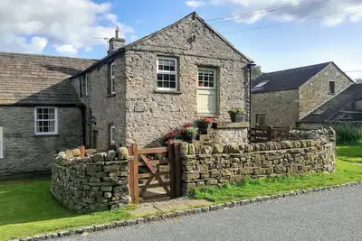Image de 2 chambres à coucher à Carperby, near Leyburn