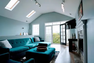 Image de Remodeled West Loop Apartment Near United Center