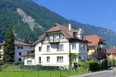 Image de Confortable appartement pour 5 personnes avec Wifi, Tv, patio et parking