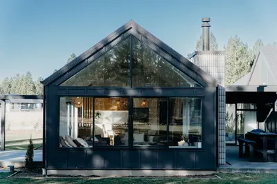 Image de Luxury alpine holiday home