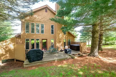 Image de In The Pines - 2524 Timberline Road