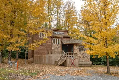 Image de Wild Turkey - 81 Woods End Court