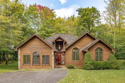 Image de Mountain Nights - 199 Winterset Drive