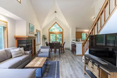 Image de The \"Lookout Lodge\" at Forest Ridge located minutes from Loon Mountain Resort