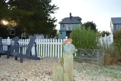 Image de Victorian waterfront with Gorgeous Views