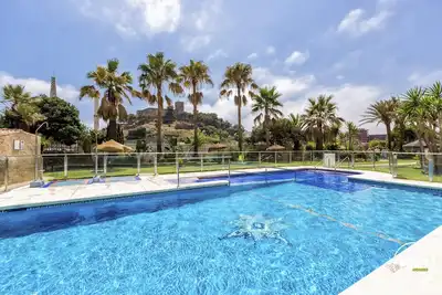 Image de Rio | Apartment close to the beach in Fuengirola