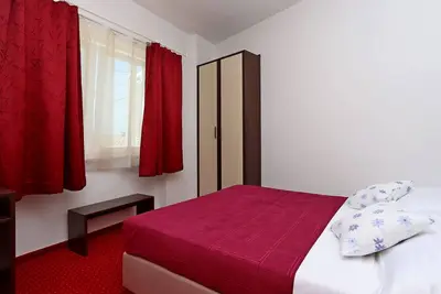 Image de Appartement d'une chambre avec air conditionné Selce, Crikvenica (A-18195-a)