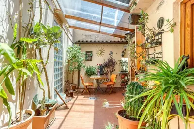 Image de Santa Maria Maggiore Garden Apartment