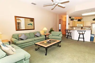 Image de Calabay Parc at Tower Lake - 4 Bed 3 Baths Villa