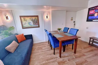 Image de Waikiki 2 Bedrooms with free parking near beaches, and Ala Moana shopping center