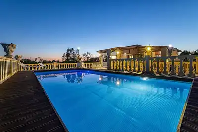 Image de Villa Aida-Luxury house with private swimming pool in Salento Apulia\n