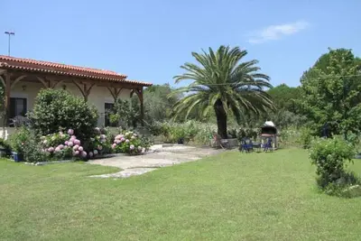 Image de Tranquil Retreat in Vourvourou: Discover Serenity at Magda House, Sithonia Halkidiki